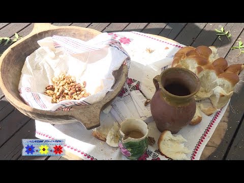 Magazin Folcloric. Ediția din 14 10 2018