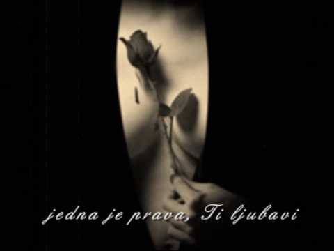 Grupa 777 - Ljubav je ruza