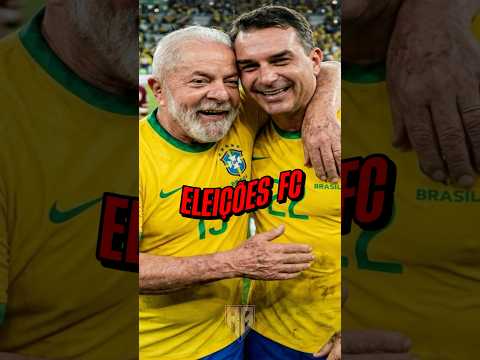ELEIÇÕES FC