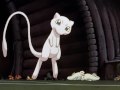 Mewing Mew