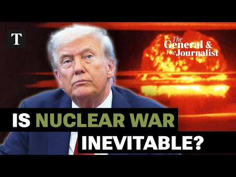 What Would Happen If A Nuclear Missile Was Launched at the US?