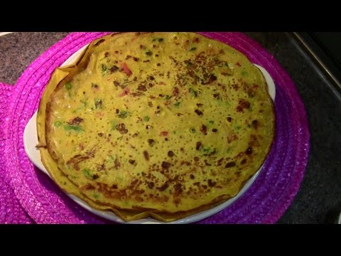 download lagu mp3 mp4 How To Make Indian Pancakes, download lagu How To Make Indian Pancakes gratis, unduh video klip How To Make Indian Pancakes