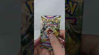 Play! Pokémon TCG Old packs Part 10 (modern era) #pokemon #tcg #unboxing