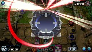 [YGOMD] Limit One Festival Duel 9 #breaktube