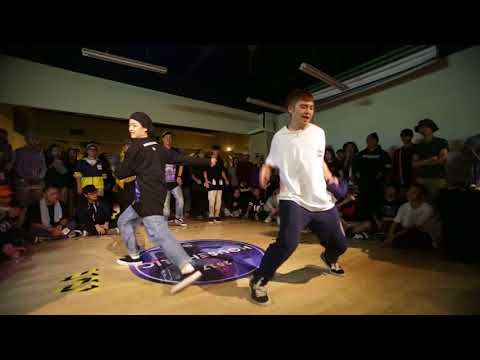 HouseHolic 2017 - House Prelim