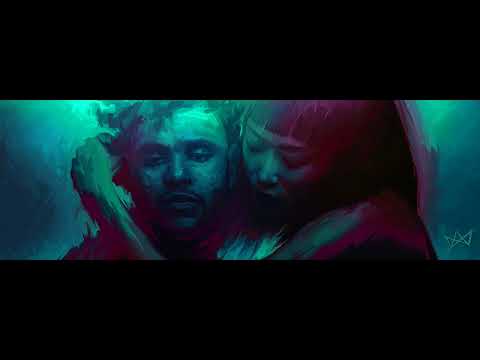 The Weeknd - Professional (only the second part)