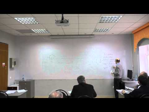 V. Turaev - Matching groups and gliding systems