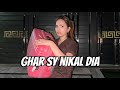 Sub Ne Mujy GHAR SE NIKAL DIA Rabia Ka Hath Tut Gaya Sistrology Fatima Faisal