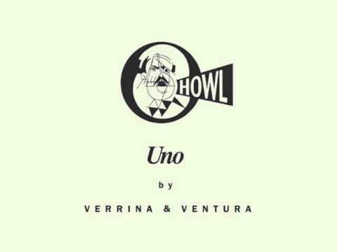 Verrina & Ventura - HOWL001.2