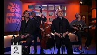 Sondre Bratland - Syng meg heim (TV2-opptak)