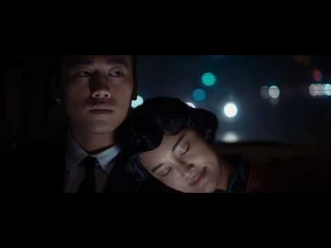 College (feat. Hama) -  Love Peas [Official Video]