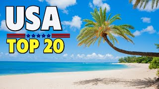 Best US Destinations 2025