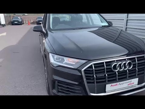 Audi Q7 55 Tfsie 380BHP Quattro SE Automatic - Image 2