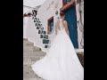 Vestido de novia Silviamo S-501-Tessa