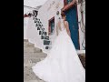 Brautkleid Silviamo S-501-Tessa