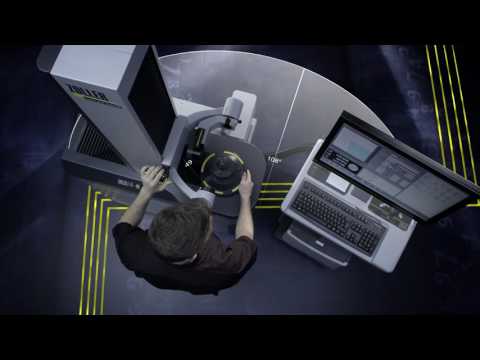 ZOLLER VENTURION 450 Tool Presetting Machines | HHH Machine Tool Sales (1)