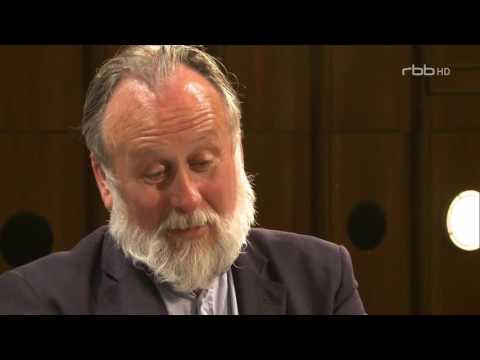 Friedrich Liechtenstein in Bauer sucht Kultur, unterwegs mit Max Moor - supergeil