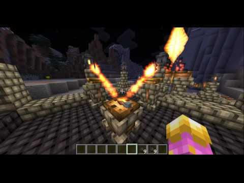 WIP Embers Alchemy Content