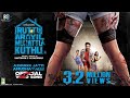Iruttu Araiyil Murattu Kuththu Azhuku Jatti Amudhavalli Video Song Gautham Karthik Santhosh
