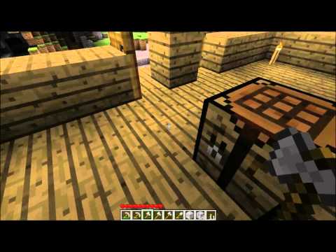 Ty - Minecraft Multiplayer with Zcander Ep 1: HOUR LONG SPECIAL :D