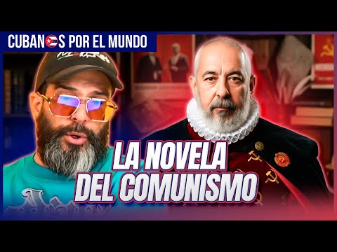 Writer Leonardo Padura admits Cuba's economic dependence on family remittances