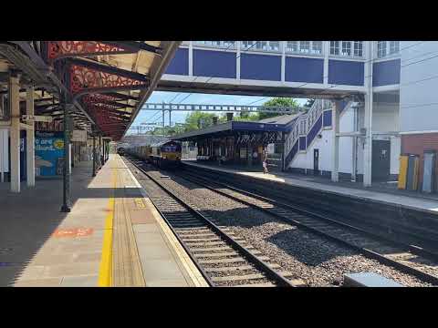 66188 Twyford 22/06/20