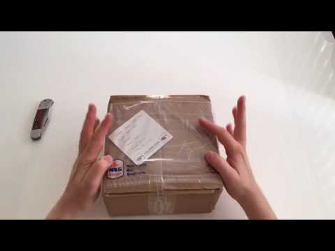 Rockfabrik Effects Mind Abuse Distortion Pedal Unboxing!