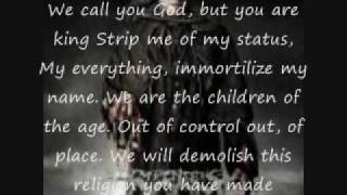 More Than Conquerors - By impending doom lyrics