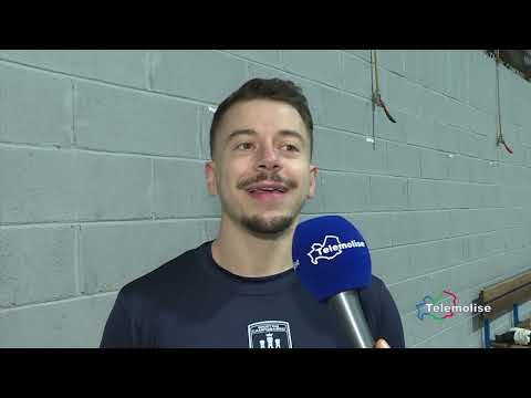 Sporting Cb , intervista Pappalardi