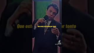 José José - Amar Sin Ser Amado