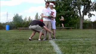 Malajube || Le blizzard [vidéoclip non officiel]