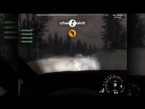 [28] Walkthrough: Xpand Rally