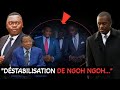 Coalition dia.bo.lique à Etoudi pour destituer le SGPR aux yeux de Biya : Samuel Eto'o et Baboke
