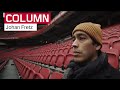 'Straks mogen we weer' | Johan Fretz
