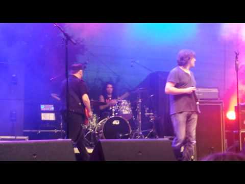 The Counts of Morania - "Tie your mother down"