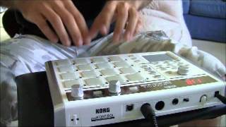 Secrets - Grinspoon [Finger Drumming]