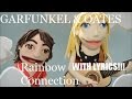 Garfunkel and Oates "Rainbow Connection ...