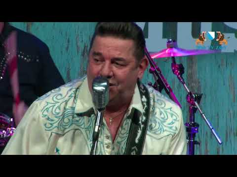 Konzert "Nashville Rebels " 37. Country Music Festival Albisgütli (Zürich) 17.02.23