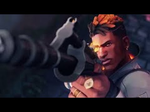 Valorant Episode 1 'Ignition' Trailer Official 4K