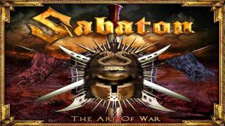 Sabaton - Ghost Division