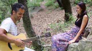 eba Cover - "Lluna Plena" (Elena Gadel)