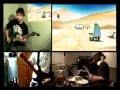 Cover Combo: D City Rock - TeddyLoid Feat ...