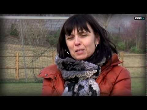 La triple vie de la présidente du FC Riom