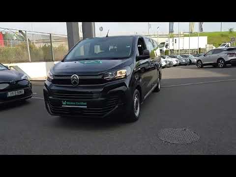Citroen Spacetourer E-Spacetourer You! 75kWh MWB 9 - Image 2