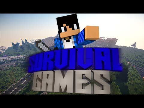 Minecraft Survival Games Episode #37 w/Sundaze: Shots On Point
