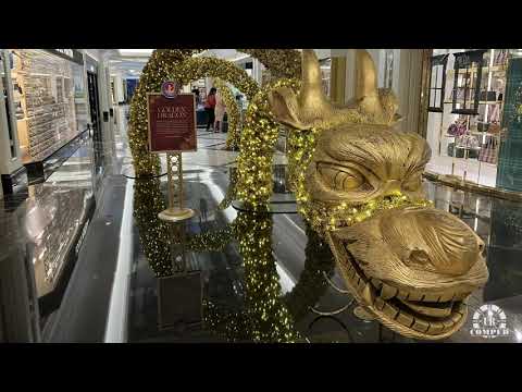 URComped attends G2E 2022 Las Vegas