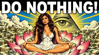Once you ignore reality, You’ll get everything you want