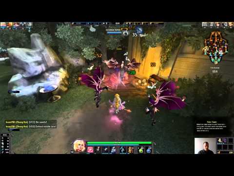CPG's Own: Smite - Aphrodite - Solo Queue - Conquest