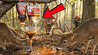 This $1 Buck Magnet Makes Giants Rush Your Stand—The “Kitchen Mix” Secret Hunter