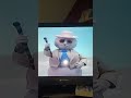 Closing To Elf 2003 2004 VHS